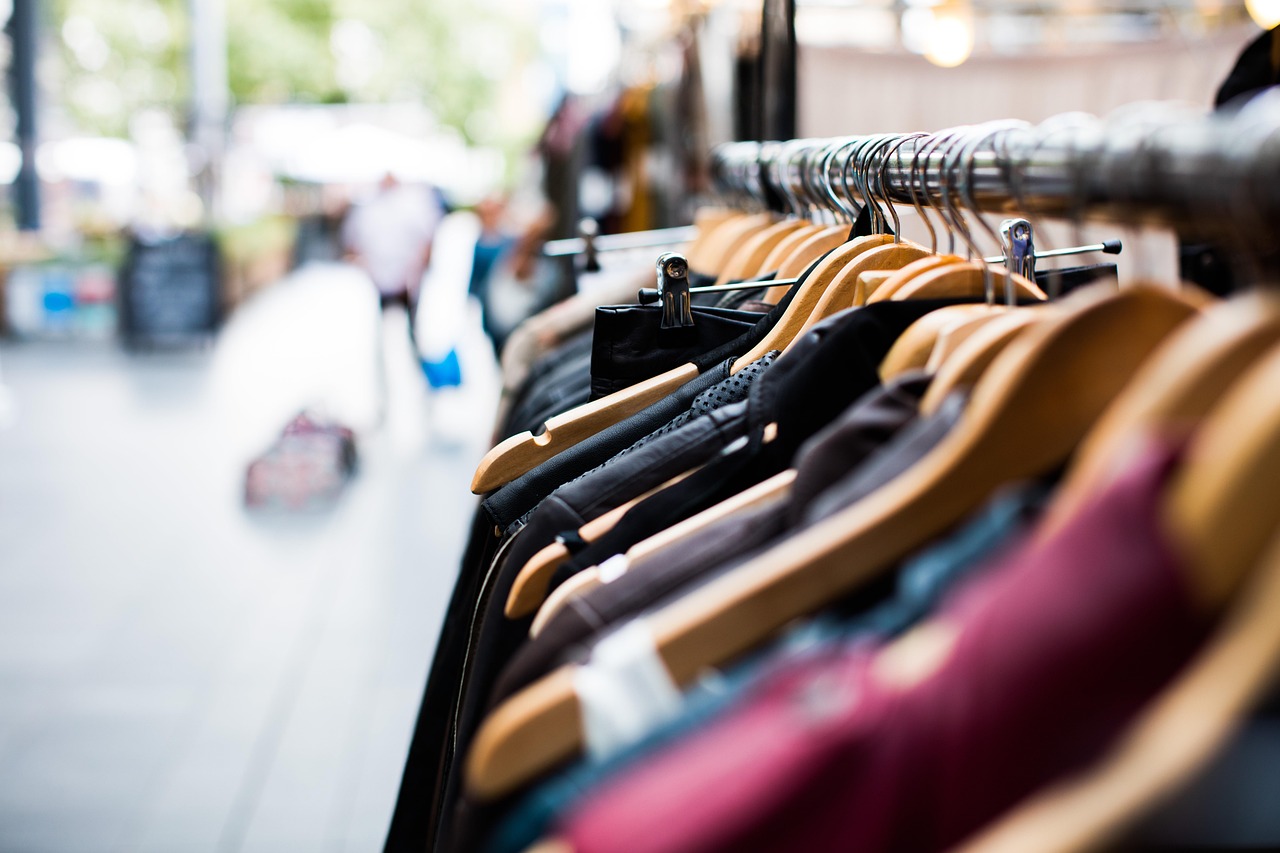 entdecken sie die neuesten trends und innovationen im einzelhandel. tipps, strategien und lösungen für erfolgreiches retail management und kundenzufriedenheit.