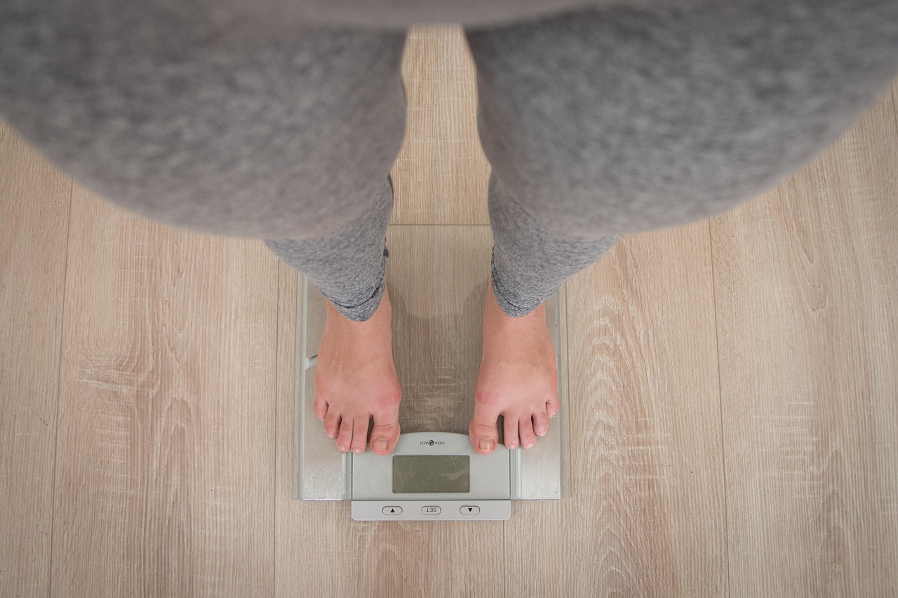 Wie kann man gesund abnehmen ohne Diät zu halten?