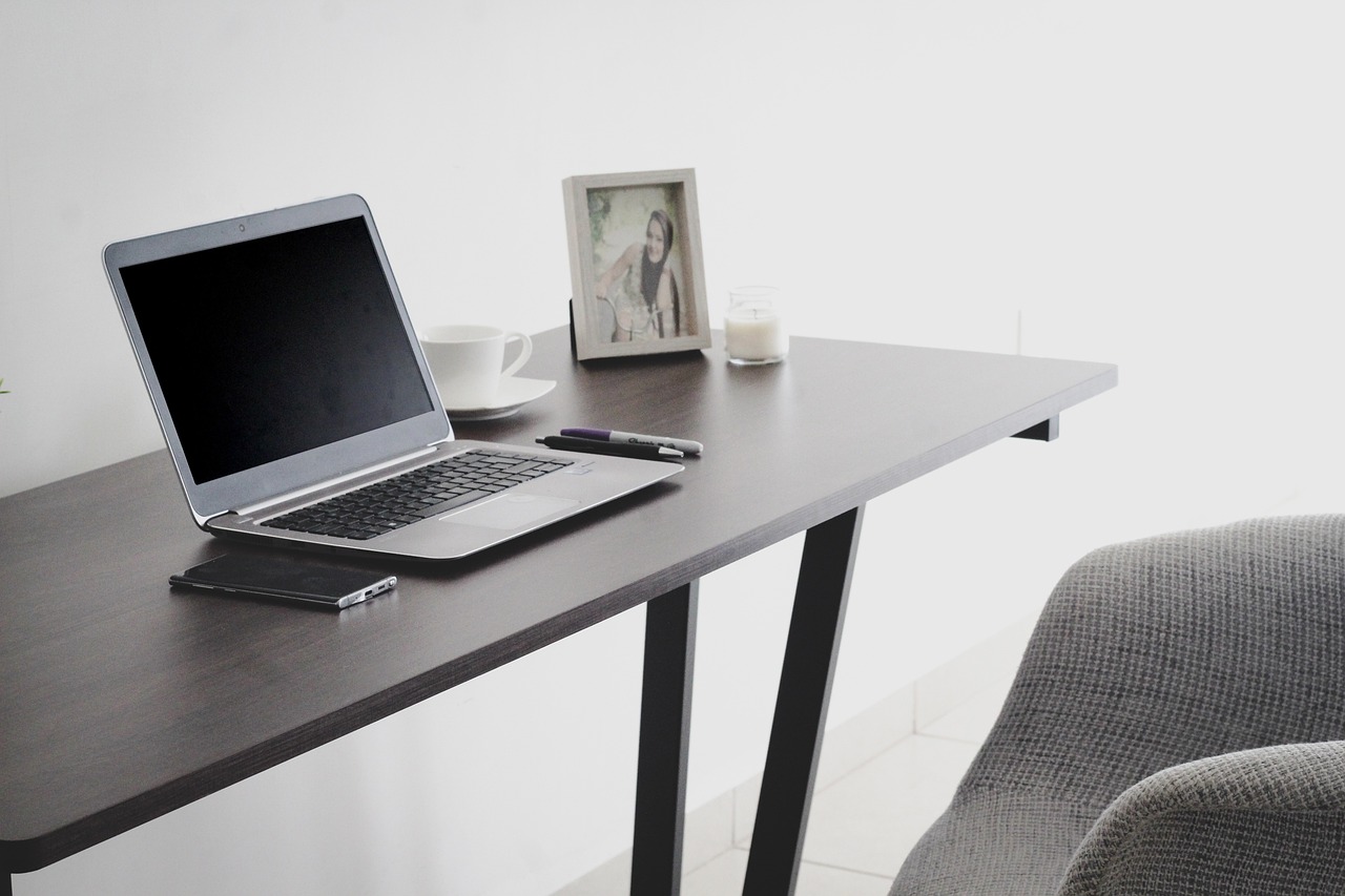 Wie kann man stress-frei von zuhause arbeiten?