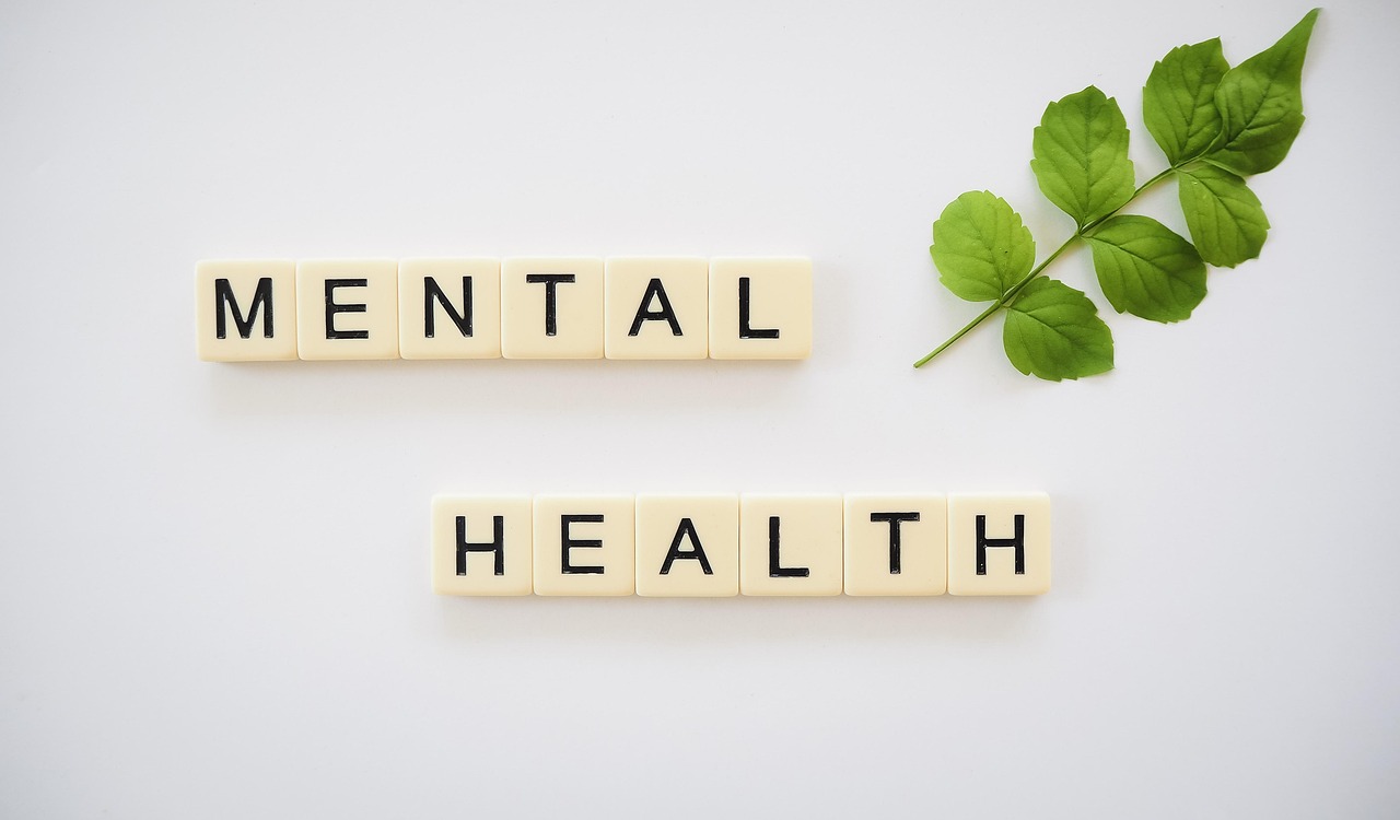 Warum ist Mental Health am Arbeitsplatz so wichtig geworden?